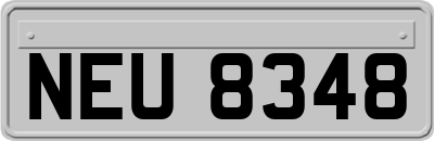 NEU8348