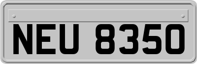 NEU8350