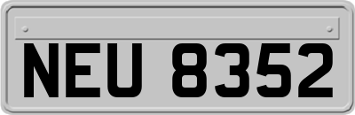 NEU8352