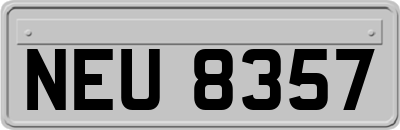 NEU8357