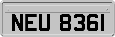 NEU8361