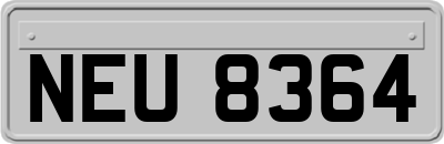 NEU8364