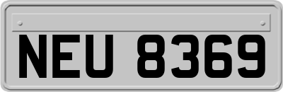 NEU8369