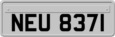 NEU8371