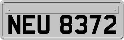 NEU8372