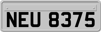 NEU8375