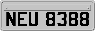 NEU8388