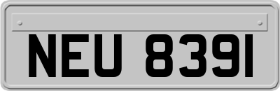 NEU8391