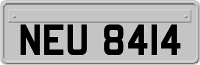 NEU8414