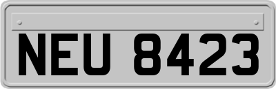 NEU8423