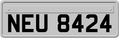 NEU8424