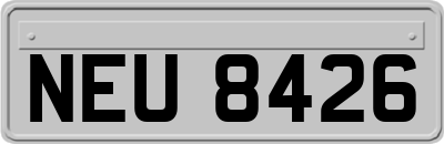 NEU8426