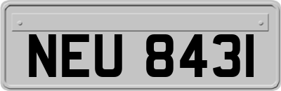 NEU8431