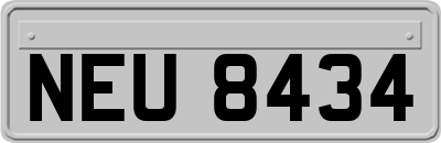 NEU8434