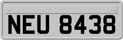 NEU8438