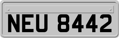 NEU8442