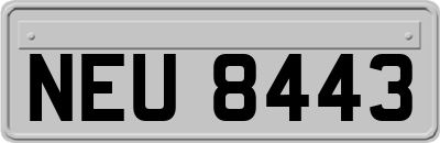 NEU8443