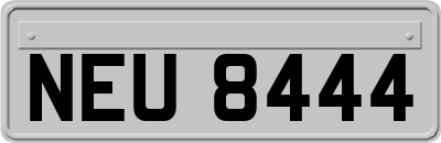 NEU8444