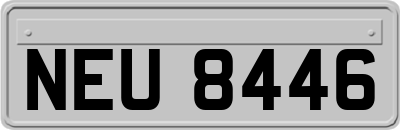 NEU8446