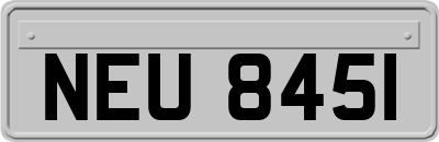 NEU8451