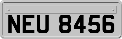 NEU8456