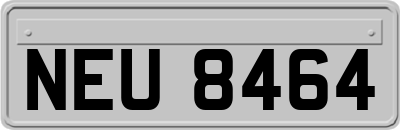 NEU8464