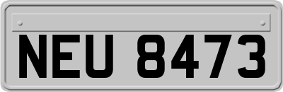 NEU8473