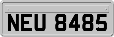 NEU8485