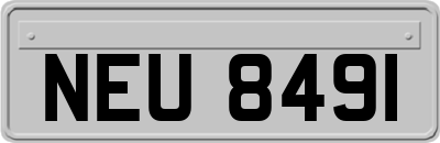 NEU8491