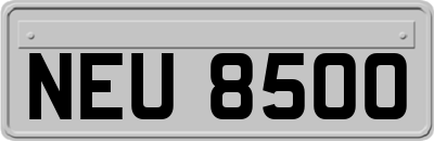 NEU8500