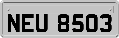 NEU8503