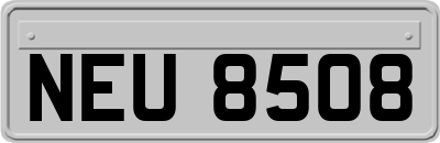 NEU8508