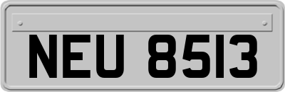 NEU8513