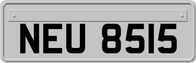 NEU8515