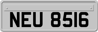 NEU8516