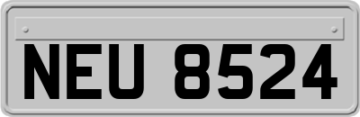 NEU8524