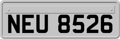 NEU8526