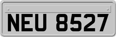 NEU8527