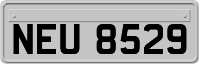 NEU8529