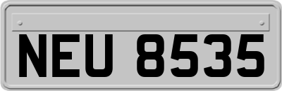 NEU8535