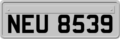 NEU8539