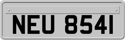 NEU8541