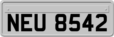 NEU8542