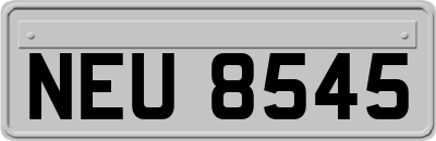 NEU8545