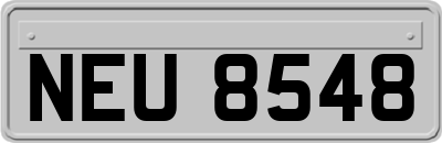 NEU8548