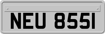 NEU8551