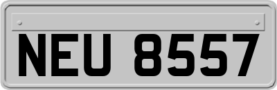 NEU8557