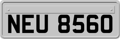 NEU8560