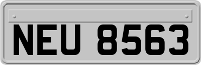 NEU8563