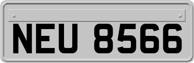 NEU8566